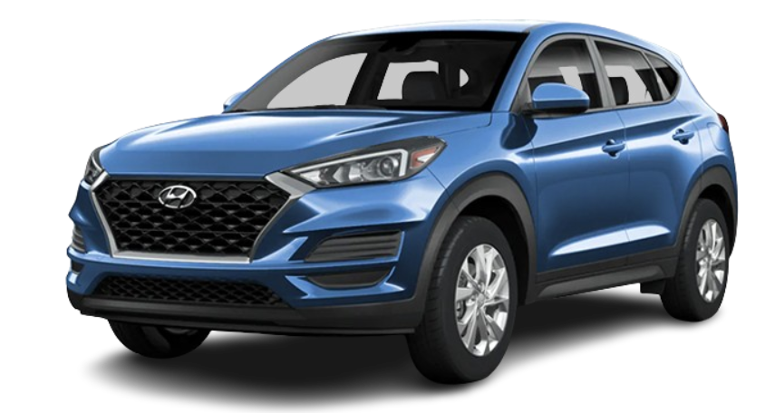 Hyundai Tucson 2020