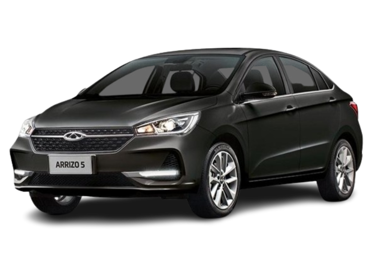 Chery Arrizo 5 2023