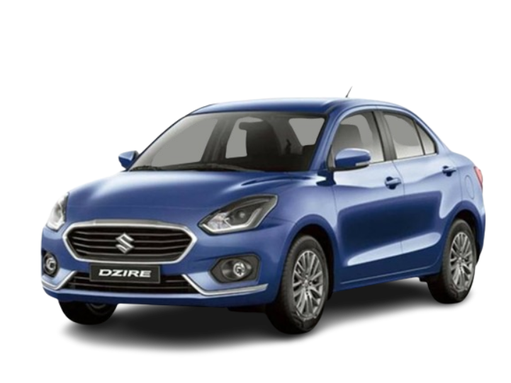 Suzuki Dzire 2023