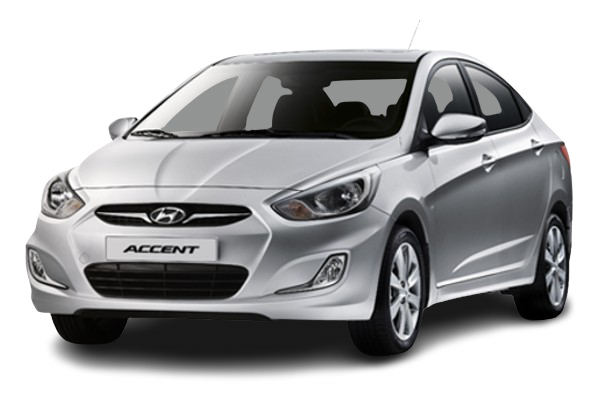 Hyundai Accent RB 2024