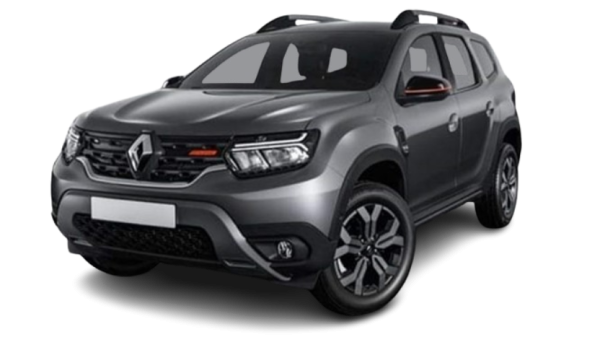 Renault Duster 2022