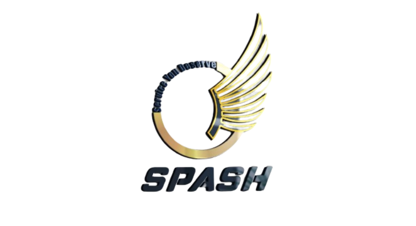 spash company